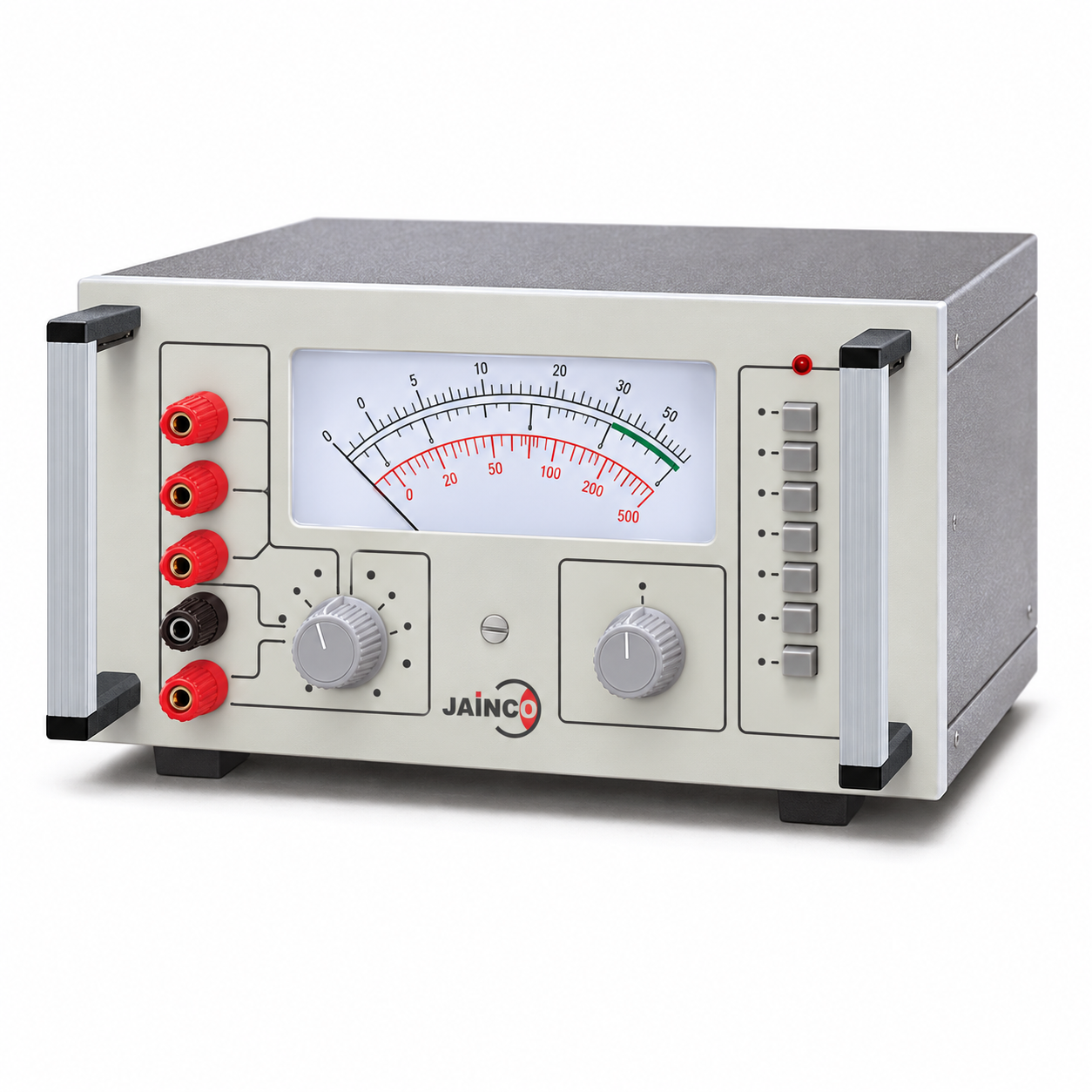 Power Output Meter